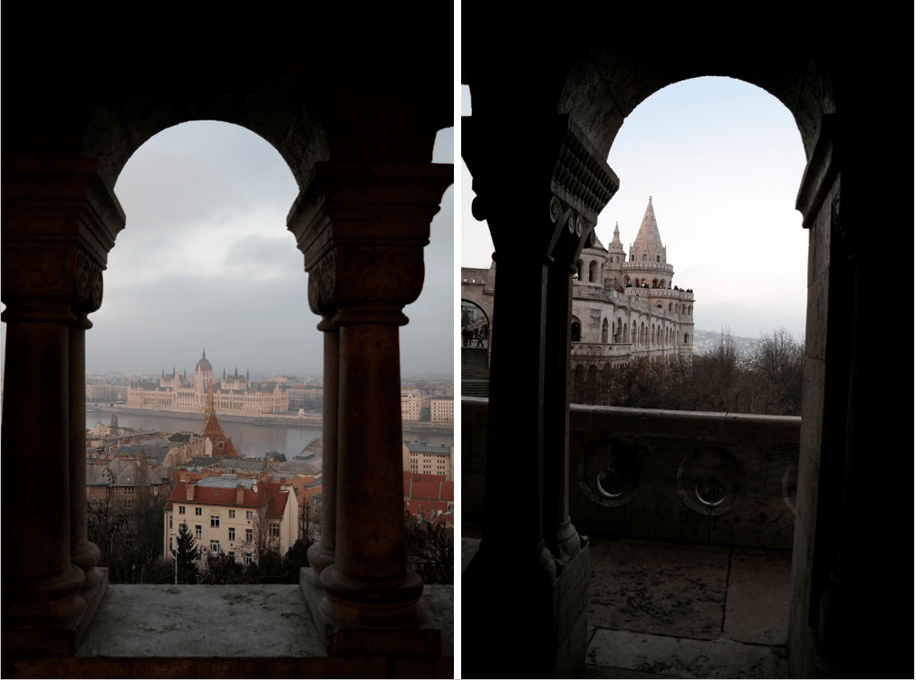 fisherman bastion 001