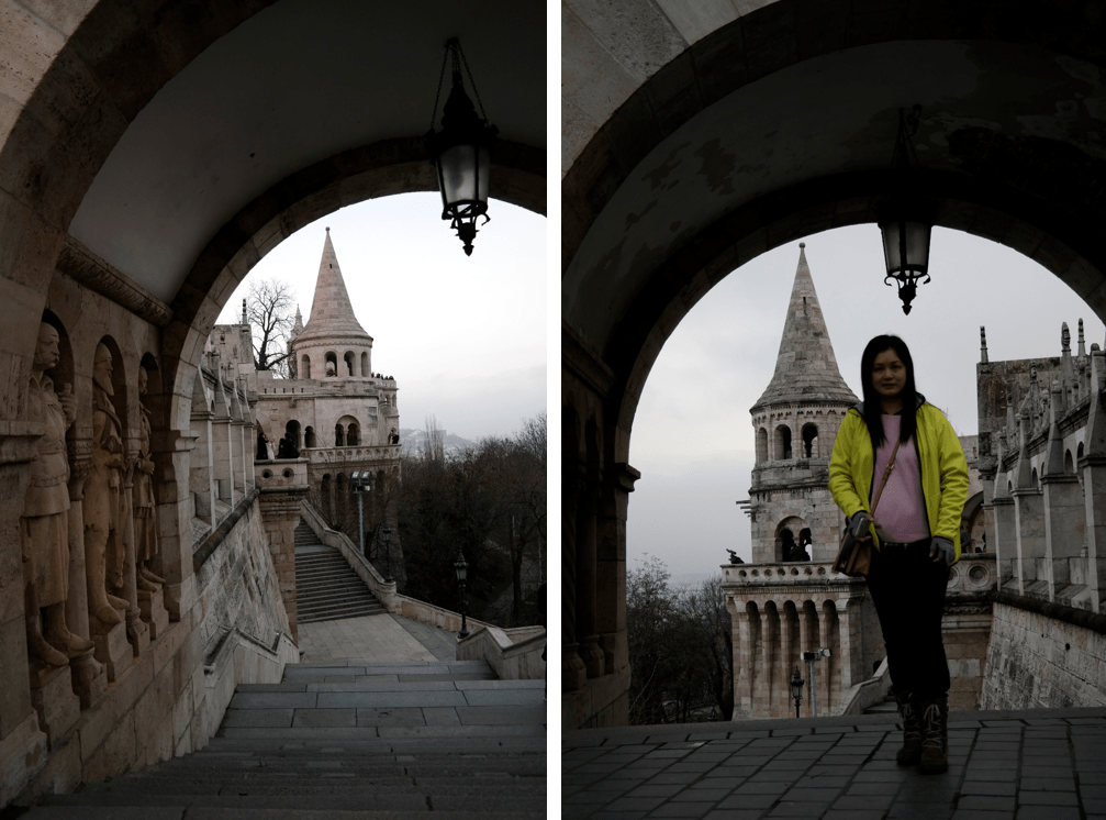fisherman bastion 002