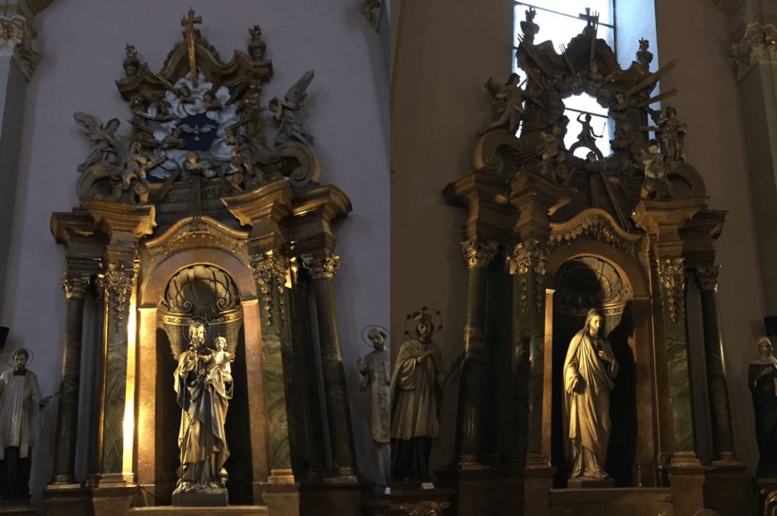 vaci st micheal church 02