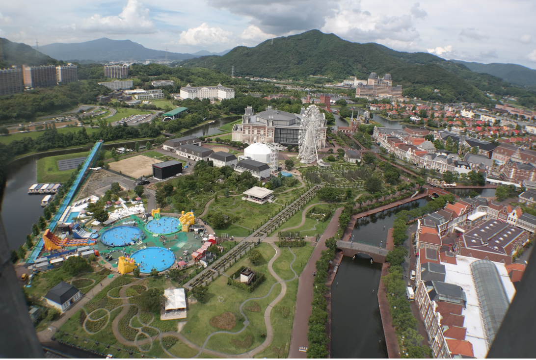 HTB day overview 3 blue circles