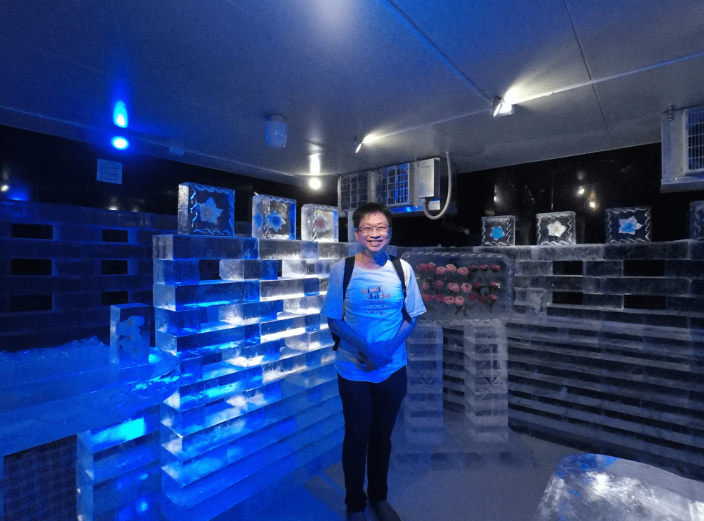 HTB ice flower cafe2