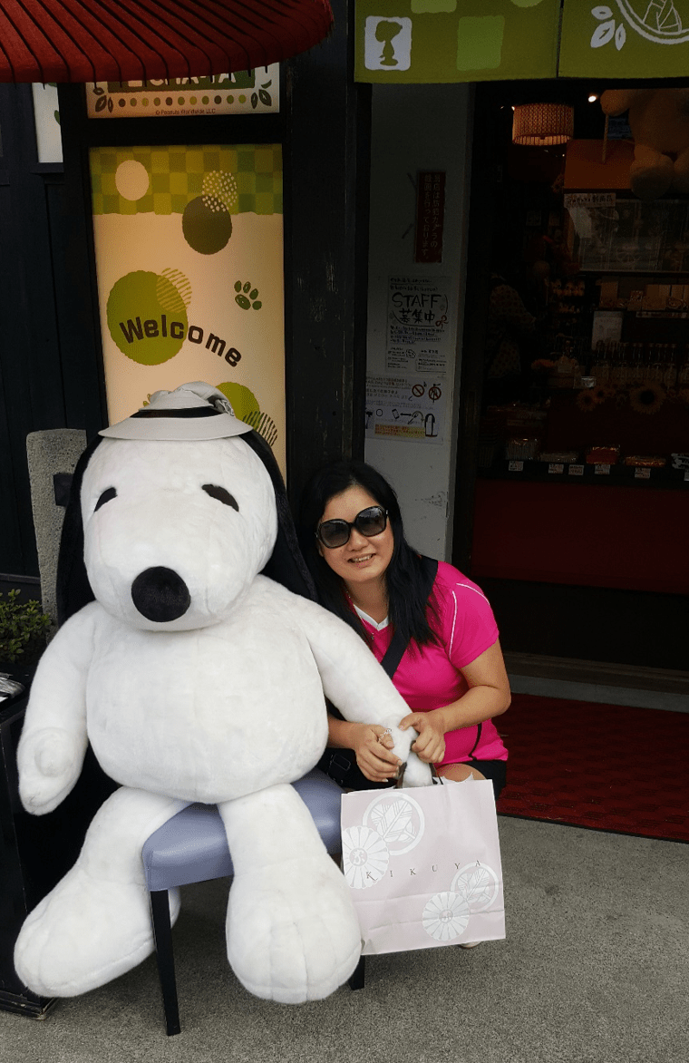 snoopy1