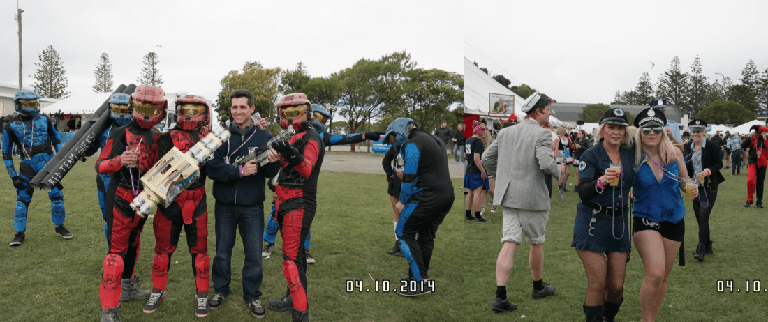 seafest fancy dress2