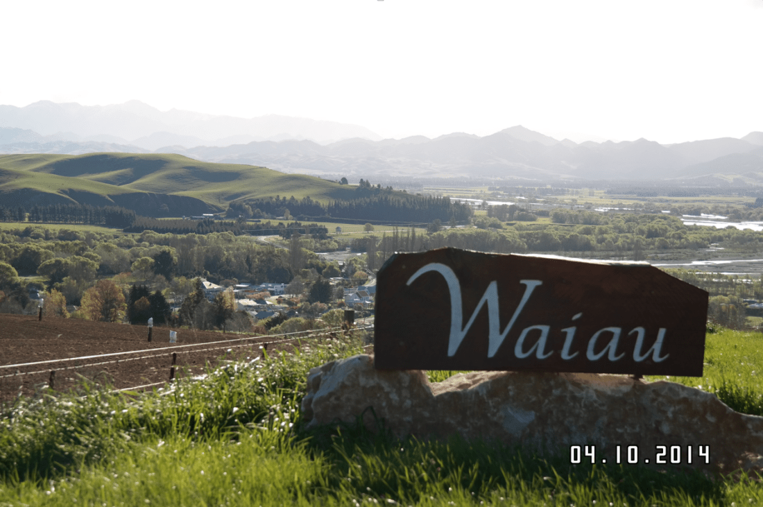 waiau