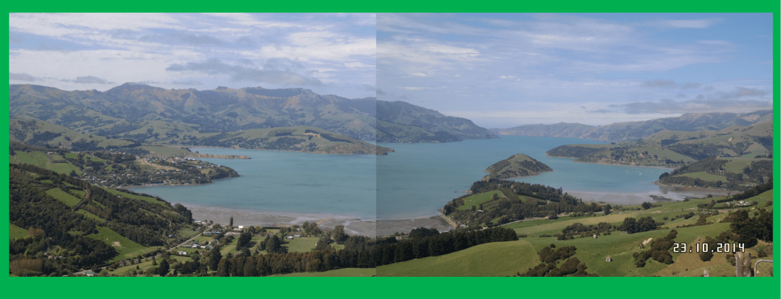 akaroa look dn