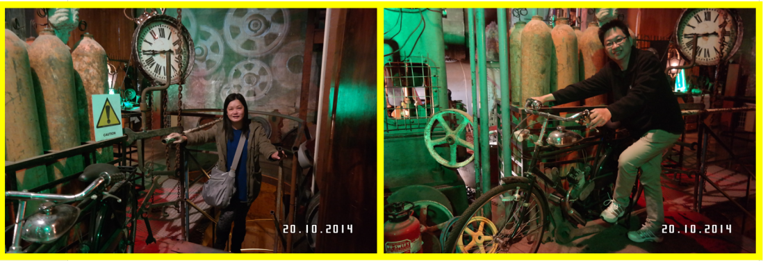 steampeak inside building