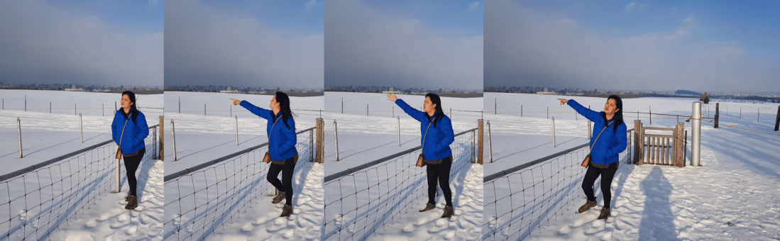 observatory expression