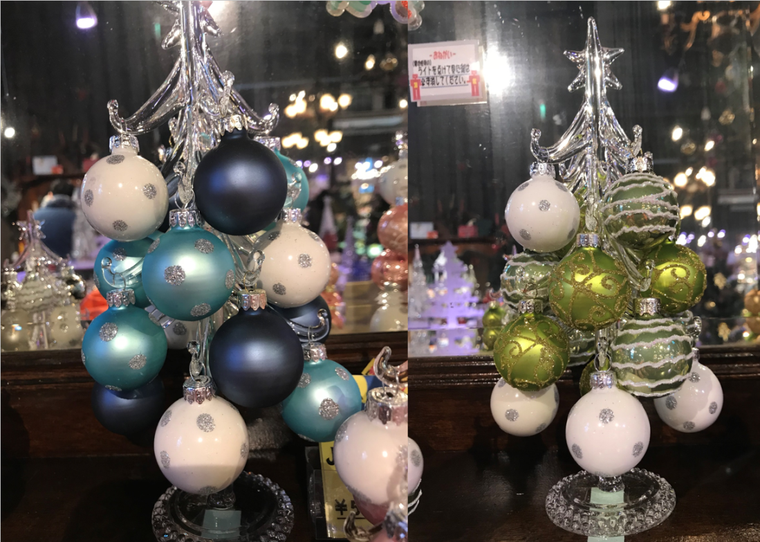 romankan glass float