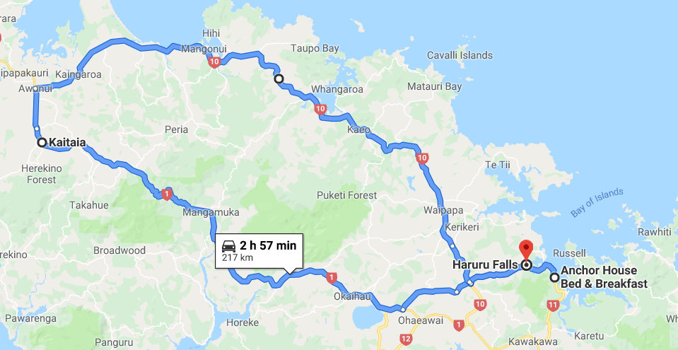 day 10 route
