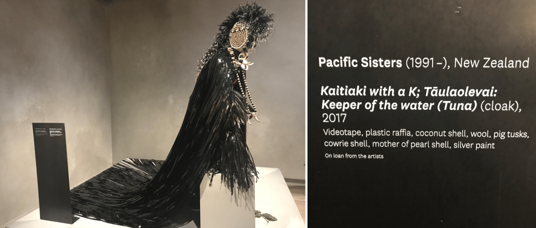 pacific sister intro