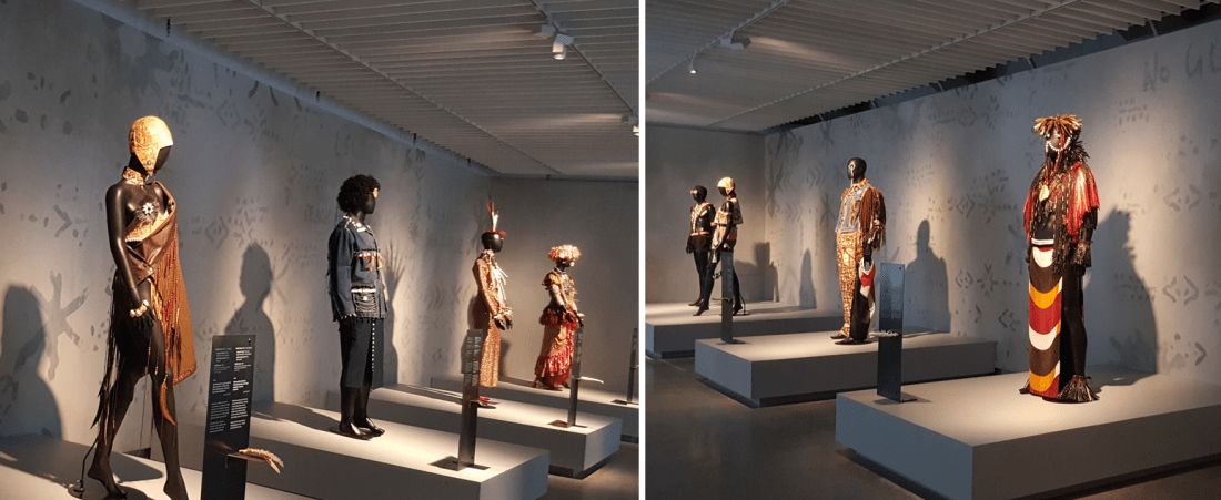 pacific sister model